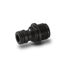 Конектор для шланга Karcher, 1/2