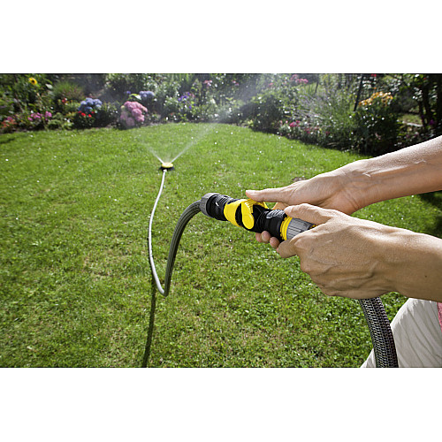 Конектор для шланга Karcher, з регулятором напору води
