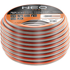 Шланг садовий Neo Tools Optima, 3/4