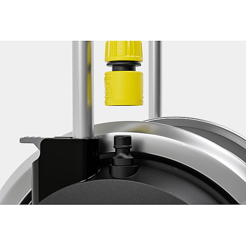 Котушка для шланга Karcher HT 5 M на колесах 60м 1/2