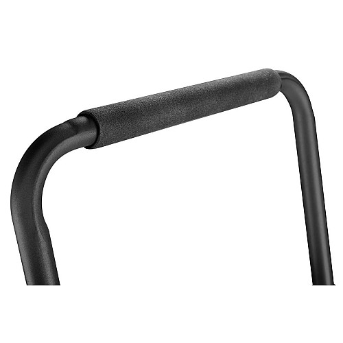 Котушка для шланга Neo Tools на колесах 60м 1/2