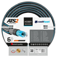 Шланг садовий Cellfast HOBBY ATS 1/2