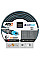 Шланг садовий Cellfast HOBBY ATS 1/2
