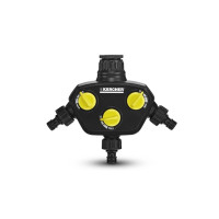 Розподільник для поливу Karcher, 3/4