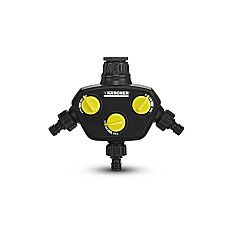 Розподільник для поливу Karcher, 3/4