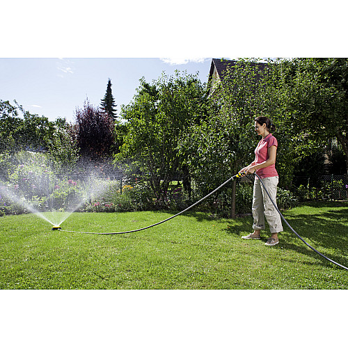 Зрошувач дощовий Karcher 