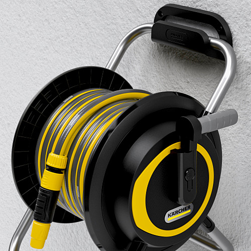 Котушка для шланга Karcher HR 3 40м 1/2