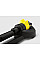 Зрошувач дощовий Karcher, OS 3.220, для прямокутних ділянок