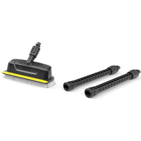 Щітка для мінімийок Karcher серій K2-K7