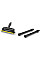 Щітка для мінімийок Karcher серій K2-K7