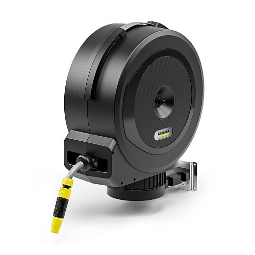 Котушка для шланга Karcher HBX 5.25 Automatic автоматична 25м шланга 1/2” 10.842кг