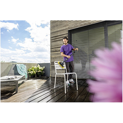 Щітка для мінімийок Karcher WB 7 Plus 3в1