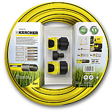 Комплект підключення шлангу для мінімийок Karcher 3/4