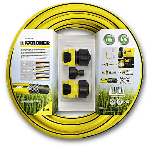 Комплект підключення шлангу для мінімийок Karcher 3/4