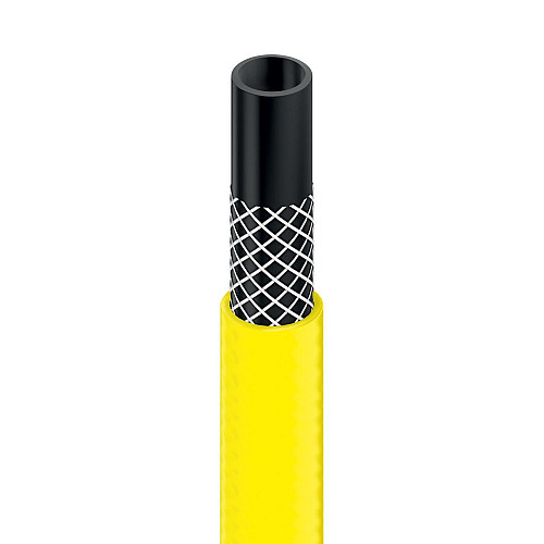 Шланг садовий Cellfast PLUS 1/2' 25м 3 шари до 25бар -20…+60°C