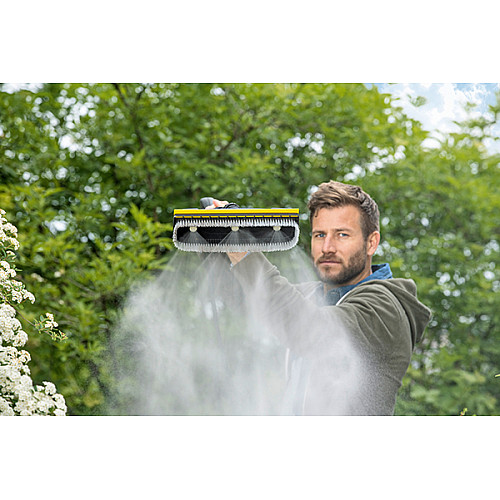 Щітка для мінімийок Karcher серій K2-K7