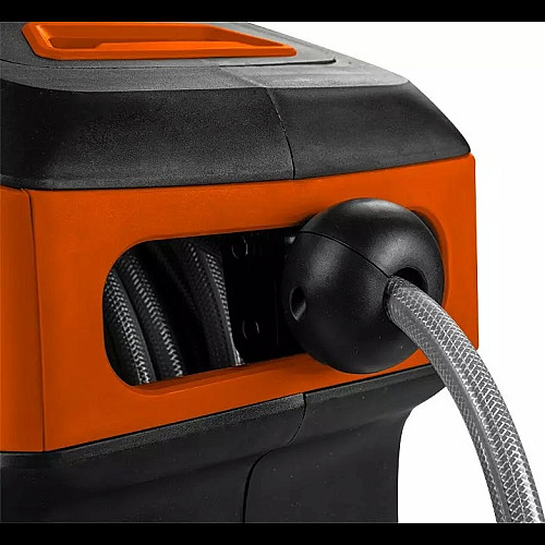 Котушка зі шлангом Neo Tools автоматична 20м+2м шланга 1/2