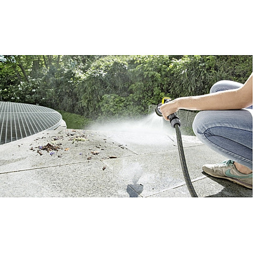 Зрошувач ручний Karcher 