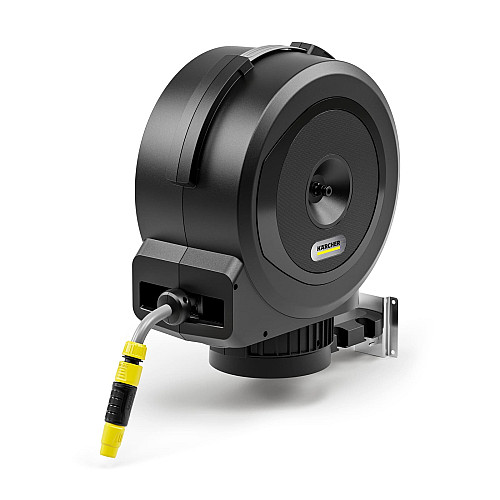 Котушка для шланга Karcher HBX 4.20 Automatic автоматична 20м шланга 1/2” 8.68кг