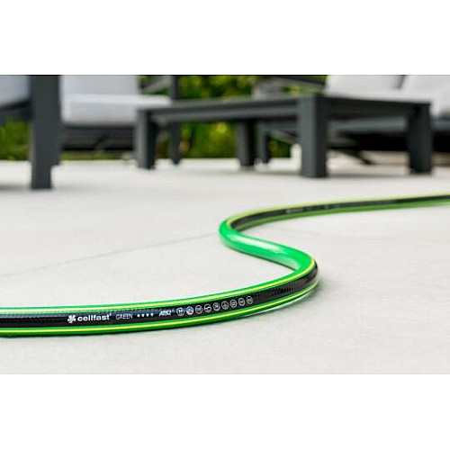 Шланг садовий Cellfast GREEN ATS 1/2