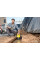 Шланг тканинний Karcher еластичний з хомутом з нержавіючої сталі, 10м