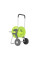 Котушка для шланга Cellfast ECONOMIC на колесах 45м шланга 1/2