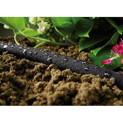 Шланг садовий Cellfast DRIP для крапельного поливу 1/2