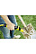 Зрошувач ручний Karcher, регулювання напору води, регулювання форми струменя води