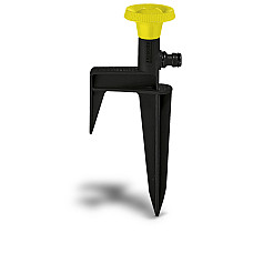 Зрошувач дощовий Karcher 