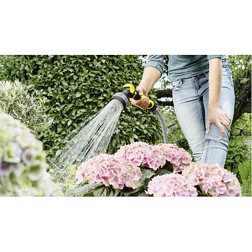 Зрошувач ручний Karcher 