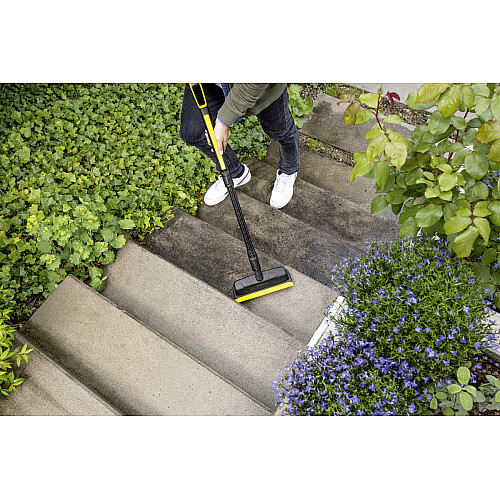 Щітка для мінімийок Karcher серій K2-K7