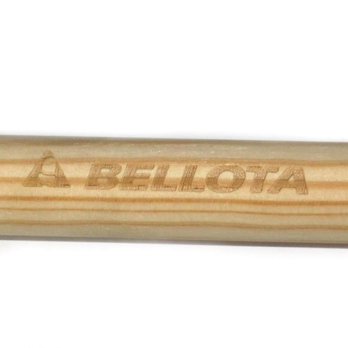 Живець для граблів Bellota M952 LSB.B 1500 мм d=28 мм