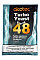 Сухі дріжджі Alcotec Turbo Pure 48, 1.35 Кг