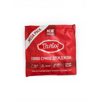 Турбо-дрожжи ПЕРВАК Mega Pack на 100л