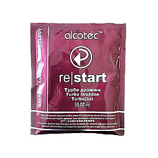 Дріжджі Турбо Alcotec Restart