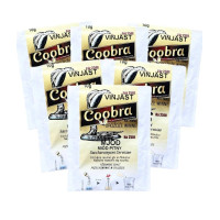 Дріжджі COOBRA Mjоd