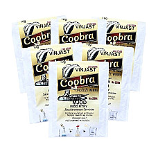 Дріжджі COOBRA Mjоd