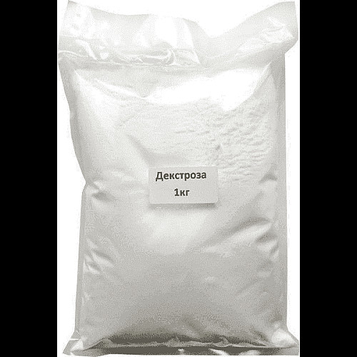 Лактоза (замінник цукру) 1кг