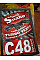 Сухі турбо дріжджі Double Snake C48, 130г.