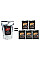Дріжджі Турбо Alcotec MEGA PACK, 1,8 kg