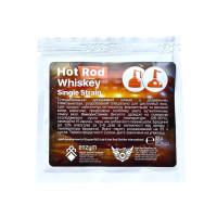 Зернові дріжджі Hot Rod Whiskey Single Strain на 25 л (23 г)