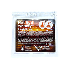 Зернові дріжджі Hot Rod Whiskey Single Strain на 25 л (23 г)