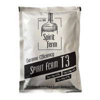 Дріжджі Spirit ferm T3