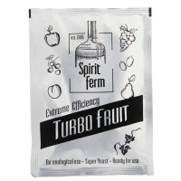 Дріжджі фруктові Spirit ferm Turbo Fruit (40г)
