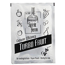 Дріжджі фруктові Spirit ferm Turbo Fruit (40г)