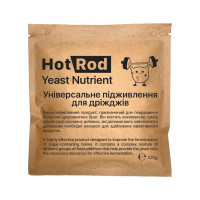 Универсальная подпитка для дрожжей Hot Rod Yeast Nutrient (100г)