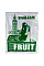 Фруктові турбо дріжджі Puriferm Fruit, 50 г