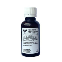 Фермент Hot Rod NSP Master для зернових браг (50 мл)