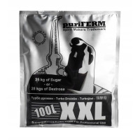 Сухі дріжджі Puriferm XXL 100 літрів,  350 г.