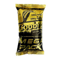 Дрожжи Coobra Mega Pack 100L
